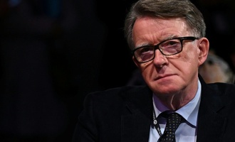 Epstein-Skandal: Britischer Ex-Botschafter Mandelson gibt Sitz im Oberhaus ab