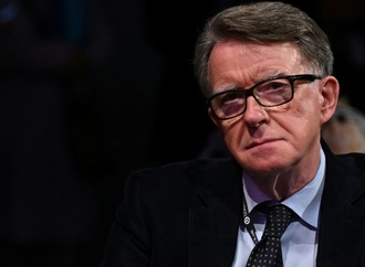 Epstein-Skandal: Britischer Ex-Botschafter Mandelson gibt Sitz im Oberhaus ab