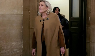 Vier Jahre Haft und fünf Jahre Kandidaturverbot für Le Pen gefordert