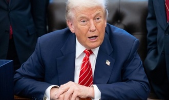 Trump ruft Putin zu Beendigung des Krieges in der Ukraine auf