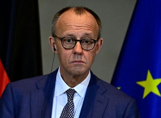 Bundeskanzler Merz reist in die Golfregion