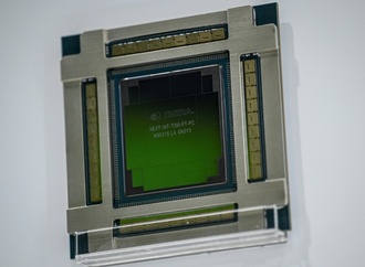 Telekom eröffnet mit Nvidia ausgebautes KI-Rechenzentrum in München