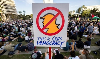 Human Rights Watch zeichnet düsteres Bild bei Menschenrechten