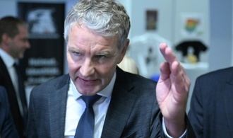 Thüringer CDU nennt Misstrauensvotum gegen Voigt durchsichtiges AfD-Manöver