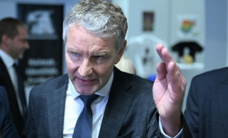 Thüringer CDU nennt Misstrauensvotum gegen Voigt durchsichtiges AfD-Manöver