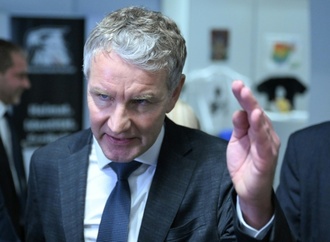 Thüringer CDU nennt Misstrauensvotum gegen Voigt durchsichtiges AfD-Manöver