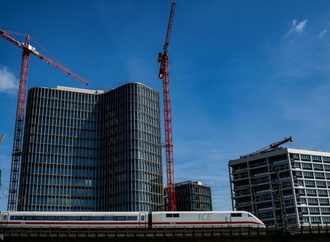 ''Jahrzehnt der Sanierungen'': Bahnnetz-Chef erwartet schrittweise Verbesserung