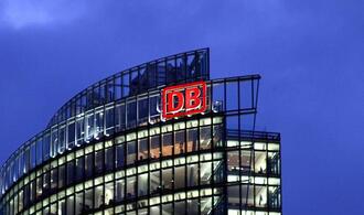 Bahn kündigt nach Tod von Schaffner bundesweite Schweigeminute an