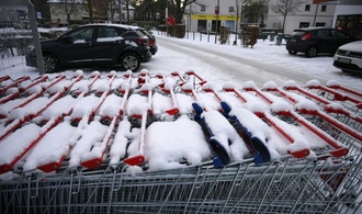 Inflation im Euroraum geht im Januar auf 1,7 Prozent zurück