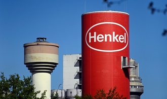Für 2,1 Milliarden Euro: Henkel kauft Spezialbeschichtungsunternehmen Stahl