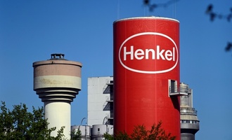 Für 2,1 Milliarden Euro: Henkel kauft Spezialbeschichtungsunternehmen Stahl