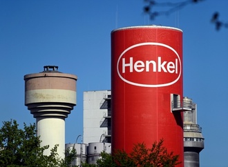Für 2,1 Milliarden Euro: Henkel kauft Spezialbeschichtungsunternehmen Stahl