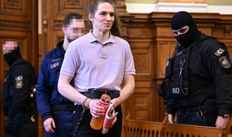 Angriff auf Rechtsextreme in Ungarn: Urteil gegen Maja T. in Budapest erwartet
