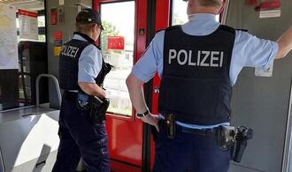Polizeigewerkschaft fordert mehr Sicherheitsmaßnahmen in Zügen