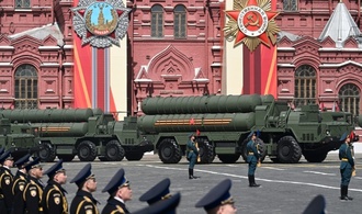 BND-Analyse: Russlands Militärausgaben 2025 bei über 240 Milliarden Euro