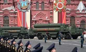 BND-Analyse: Russlands Militärausgaben 2025 bei über 240 Milliarden Euro