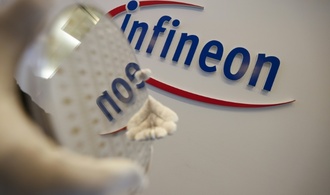 Infineon stockt Investitionen in neue Halbleiterfabrik wegen KI-Booms auf
