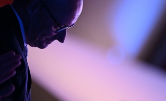 Merz zu Besuch in den Golfstaaten aufgebrochen