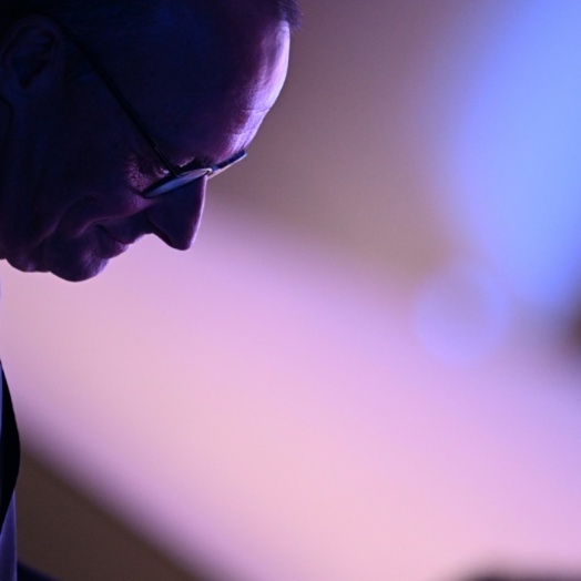 ''Strategische Partnerschaft'' gesucht: Merz zu Besuch in Golfstaaten aufgebrochen