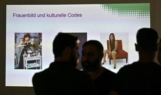 Bundesamt bremst Integrationskurse für Migranten aus