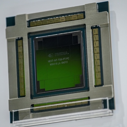 Telekom nimmt KI-Rechenzentrum in München in Betrieb