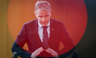 Thüringen: AfD scheitert mit Misstrauensvotum gegen Ministerpräsident Voigt