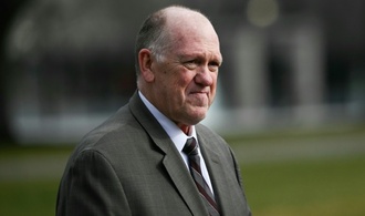 Minneapolis: US-Regierung zieht 700 Einsatzkräfte ab