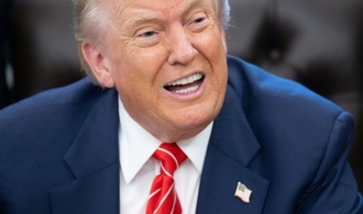 ''Schlimmste Reporterin'': Trump beleidigt CNN-Journalistin nach Frage zu Epstein-Akten