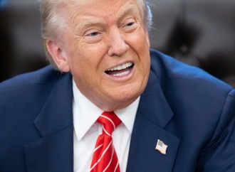 ''Schlimmste Reporterin'': Trump beleidigt CNN-Journalistin nach Frage zu Epstein-Akten