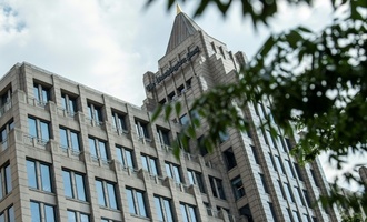 ''Washington Post'' entlässt zahlreiche Journalisten