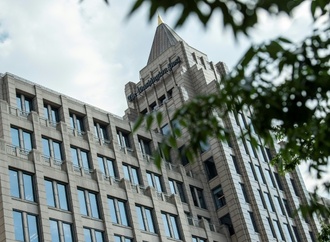 ''Washington Post'' entlässt zahlreiche Journalisten