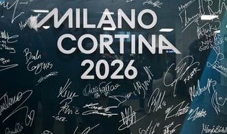 Minister: Italien wehrt russische Cyberattacken auf Olympische Winterspiele ab