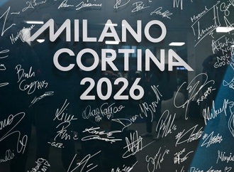 Minister: Italien wehrt russische Cyberattacken auf Olympische Winterspiele ab