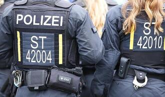 Landstuhl: GdP drängt auf Sofortprogramm für mehr Polizisten