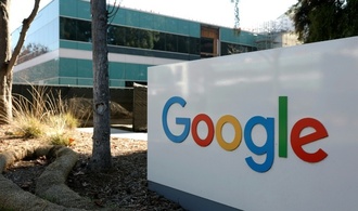 Google-Mutter Alphabet verzeichnet Jahresumsatz von über 400 Milliarden Dollar