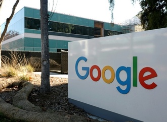 Google-Mutter Alphabet verzeichnet Jahresumsatz von über 400 Milliarden Dollar