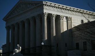 Oberstes US-Gericht erlaubt Kalifornien Neuzuschnitt von Wahlkreisen