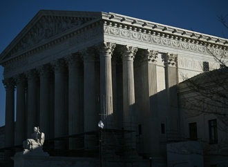 Oberstes US-Gericht erlaubt Kalifornien Neuzuschnitt von Wahlkreisen