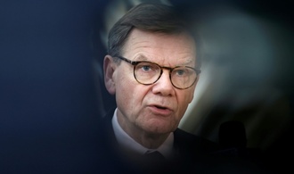 Wadephul fordert Beteiligung Chinas an zukünftigem Atom-Abrüstungsabkommen