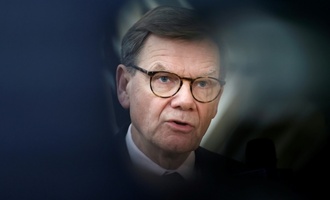 Wadephul fordert Beteiligung Chinas an zukünftigem Atom-Abrüstungsabkommen