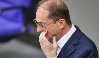 Geheimdienste und Cyberdome: Behrens bei Dobrindt-Plänen skeptisch