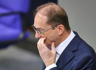 Geheimdienste und Cyberdome: Behrens bei Dobrindt-Plänen skeptisch