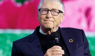 Bill Gates: Bereue ''jede Minute'' mit Sexualstraftäter Epstein