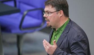 Grüne fordern Rücküberstellung von Maja T. nach Deutschland