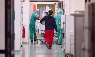 Krankenhäuser wollen 13.400 Zivi-Stellen schaffen
