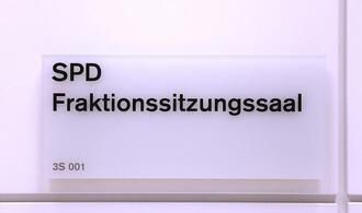 AfD unterliegt im Streit um Otto-Wels-Saal im Bundestag