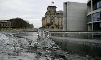 AfD-Fraktion scheitert in Karlsruhe mit Klage auf Zuteilung von ''Otto-Wels-Saal''