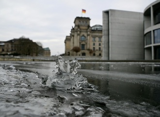 Streit mit SPD um Sitzungssaal: Klage von AfD-Fraktion scheitert in Karlsruhe