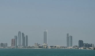 Ukraine und Russland beginnen zweiten Verhandlungstag in den Vereinigten Arabischen Emiraten