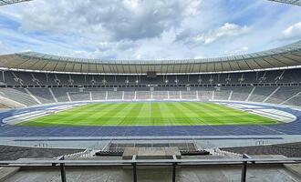 DFB-Pokalfinale bleibt bis 2030 in Berlin